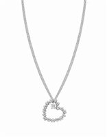Collana Nomination Donna in Ottone Cristallo 131845/010 - 131845/010